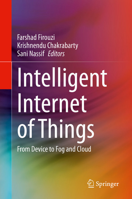 Intelligent Internet of Things main product photo