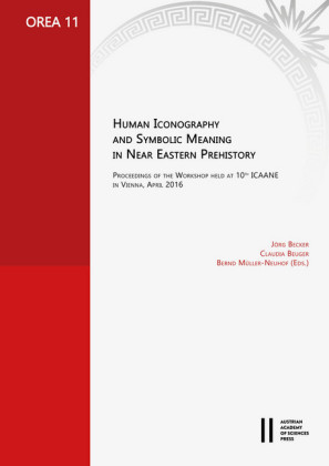 Human Iconography and Symbolic Meaning in Near Eastern Prehistory