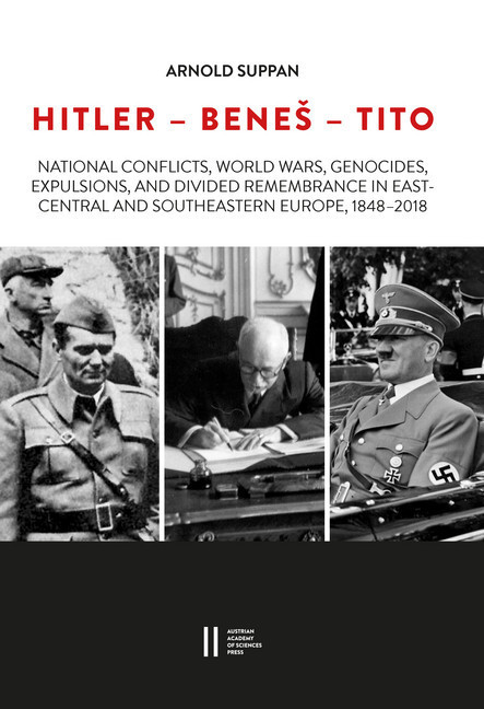 Hitler - Bene? - Tito main product photo