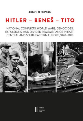 Hitler - Bene? - Tito