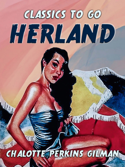 Herland main product photo