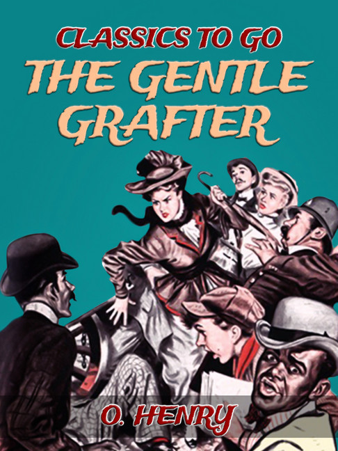 The Gentle Grafter main product photo