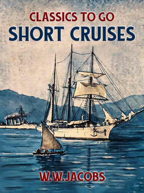 Short Cruises main product photo