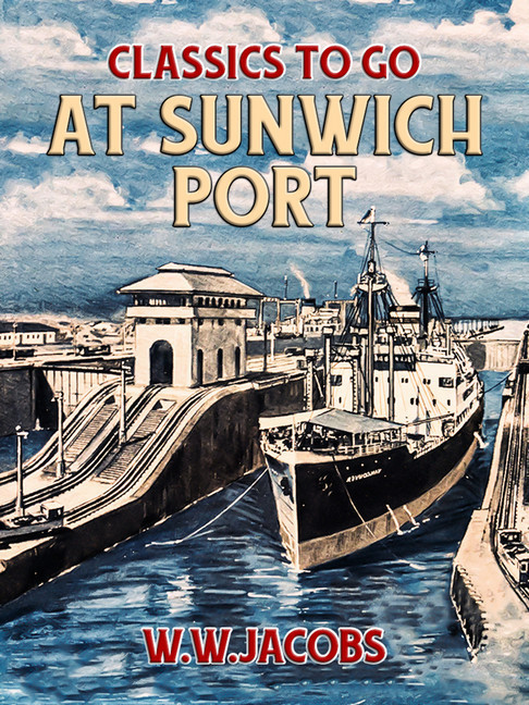 At Sunwich Port main product photo