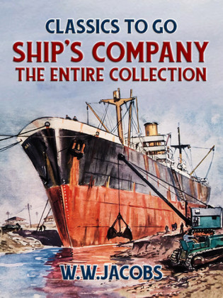 Ship's Company, The Entire Collection