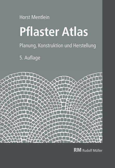 Pflaster Atlas - E-Book (PDF) main product photo
