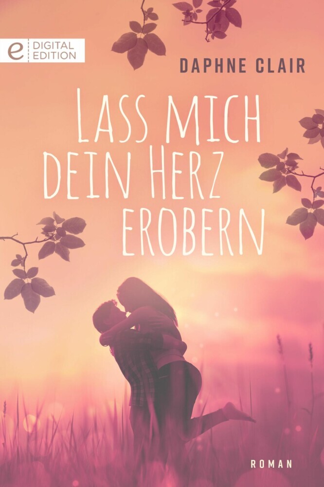 Lass mich dein Herz erobern main product photo