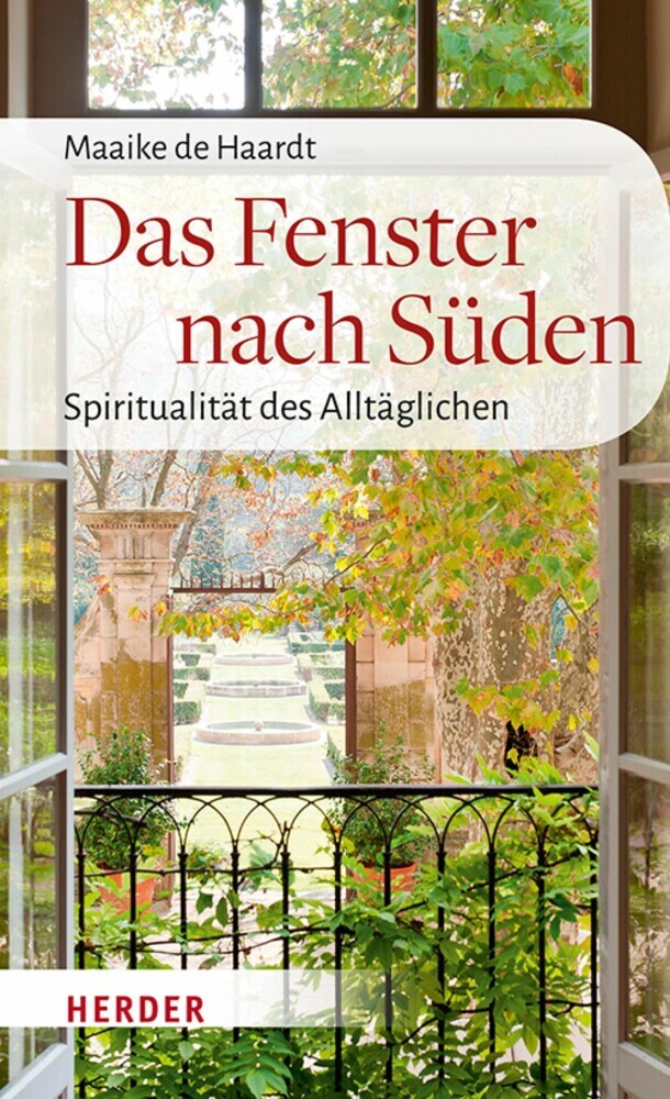 Das Fenster nach Süden main product photo
