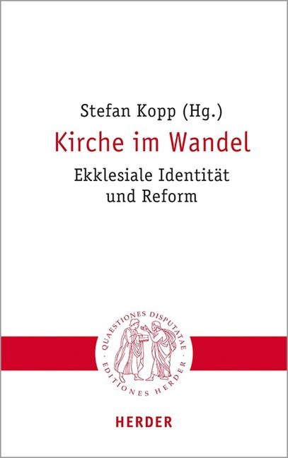 Kirche im Wandel main product photo