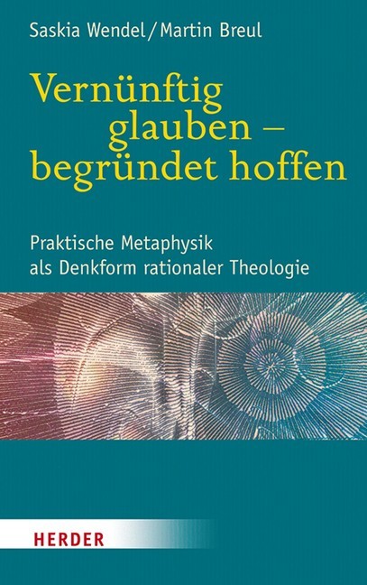 Vernünftig glauben - begründet hoffen main product photo