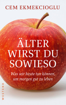 Älter wirst du sowieso