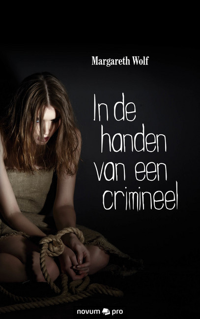 In de handen van een crimineel main product photo