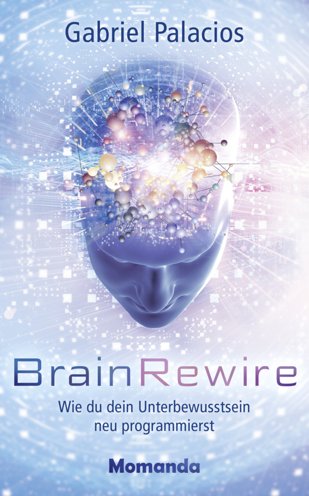 BrainRewire main product photo