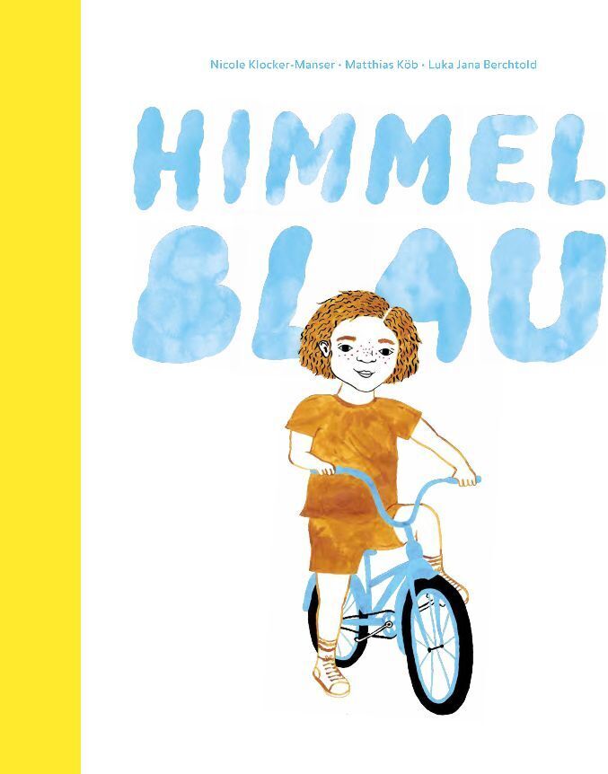 Himmelblau main product photo
