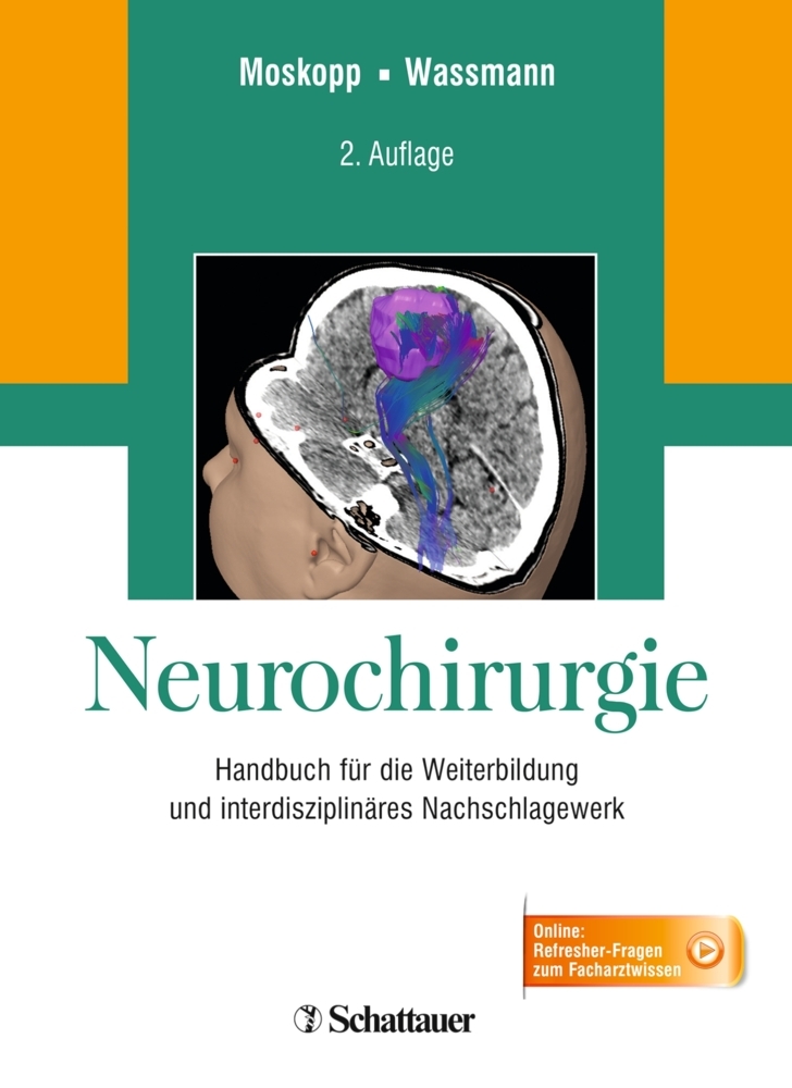 Neurochirurgie main product photo