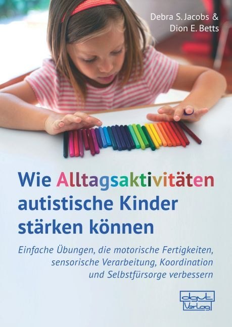 Wie Alltagsaktivitäten autistische Kinder stärken können main product photo