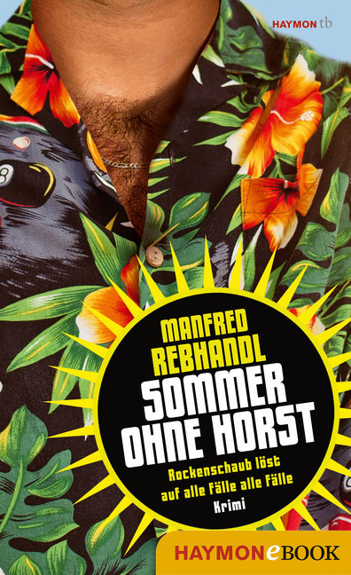 Sommer ohne Horst main product photo