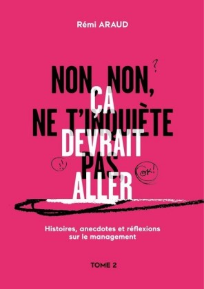 Non, non, ne t&apos;inquiète pas, ça devrait aller