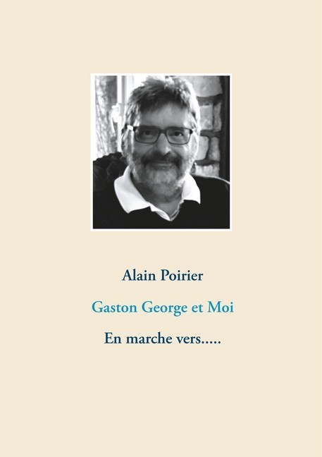 Gaston George et Moi main product photo