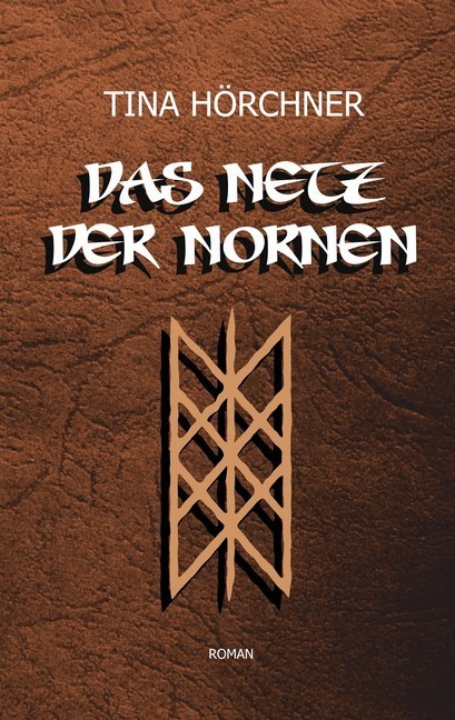 Das Netz der Nornen main product photo