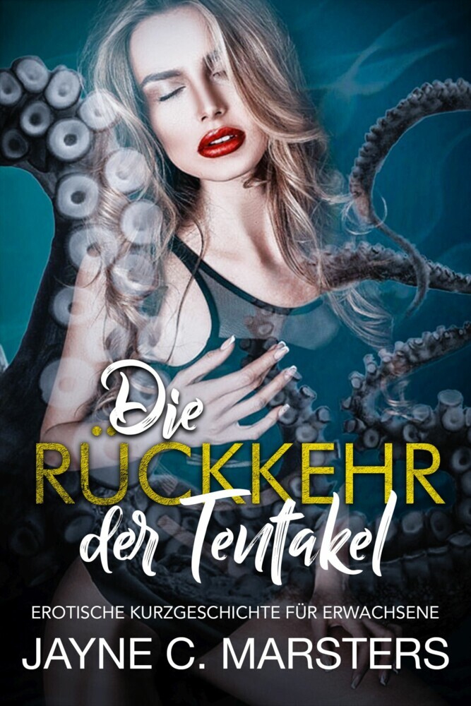 Die Rückkehr der Tentakel main product photo