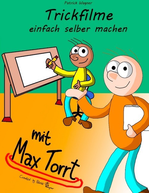 Trickfilme einfach selber machen main product photo