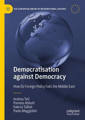 Democratisation against Democracy