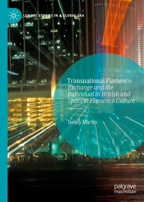 Transnational Flamenco main product photo