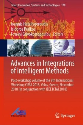 Advances in Integrations of Intelligent Methods