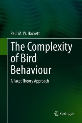 The Complexity of Bird Behaviour