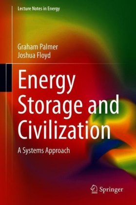 Energy Storage and Civilization