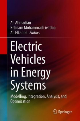 Electric Vehicles in Energy Systems