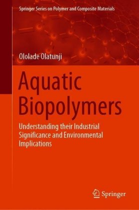 Aquatic Biopolymers