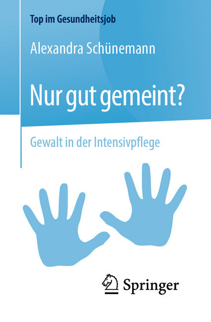 Nur gut gemeint? main product photo