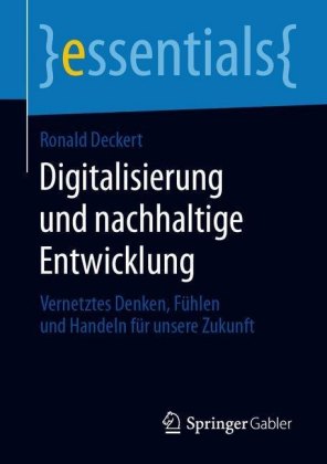 Digitalisierung und nachhaltige Entwicklung