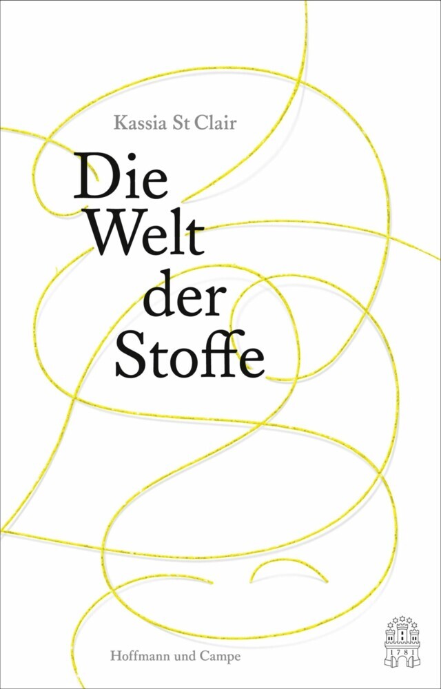 Die Welt der Stoffe main product photo