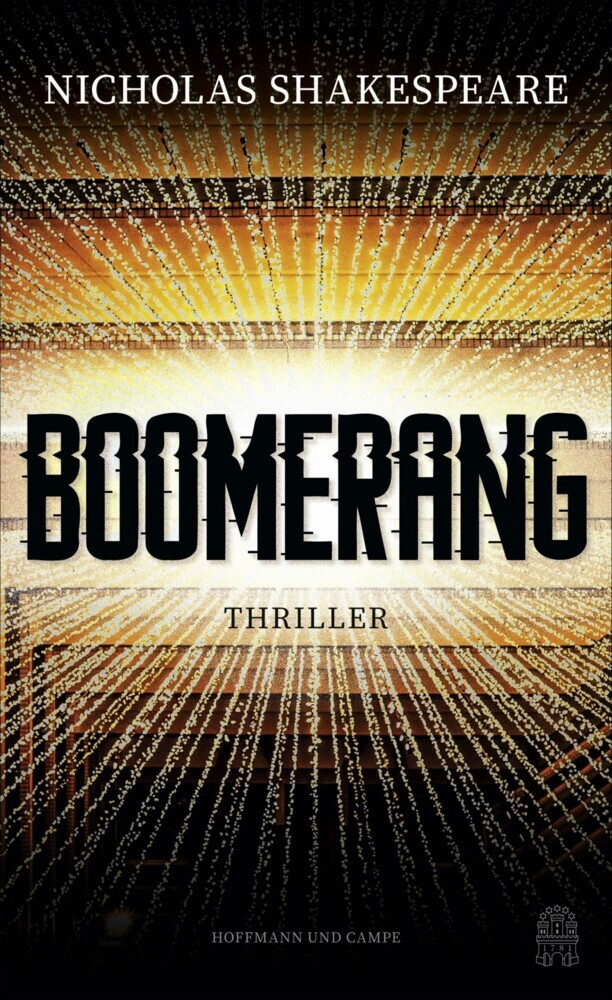 Boomerang main product photo