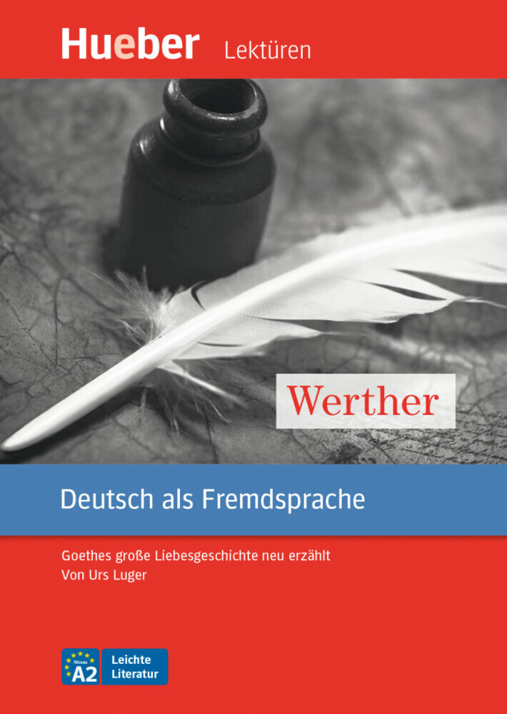 Werther main product photo