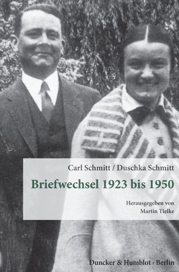 Briefwechsel 1923 bis 1950. main product photo