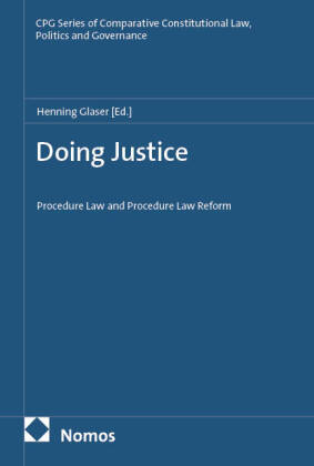 Doing Justice