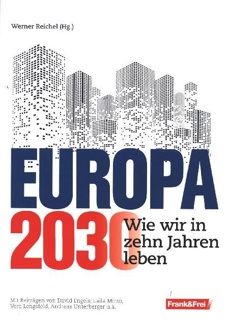 Europa 2030 main product photo