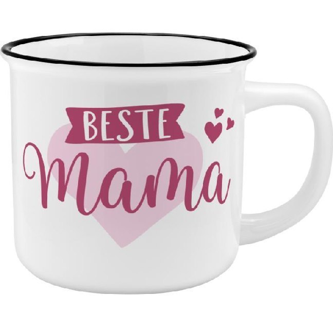 Becher "Beste Mama" main product photo