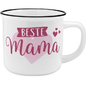 Becher "Beste Mama"