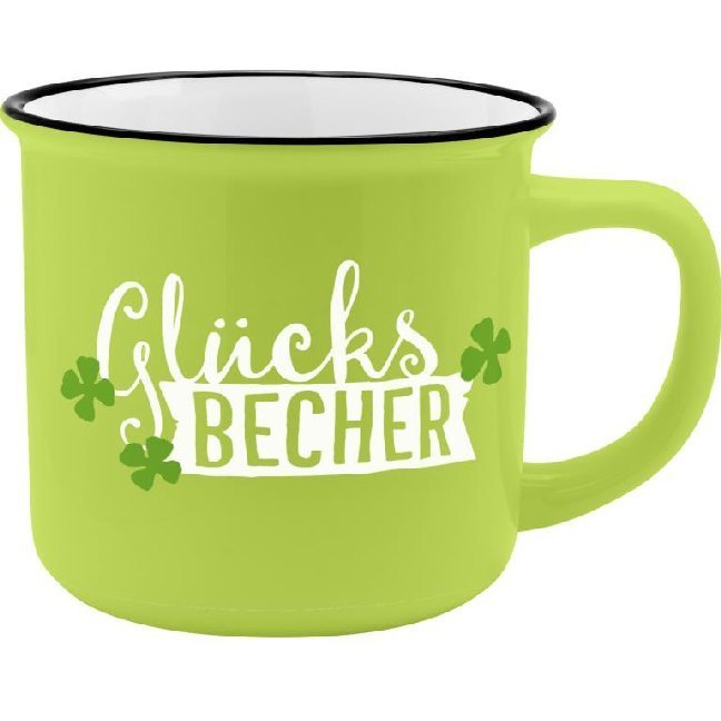 Becher "Glücksbecher" main product photo