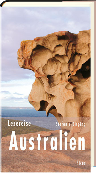 Lesereise Australien main product photo