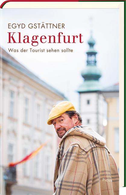 Klagenfurt main product photo
