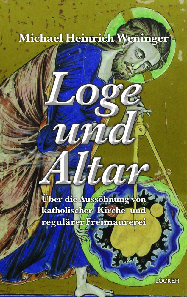 Loge und Altar main product photo