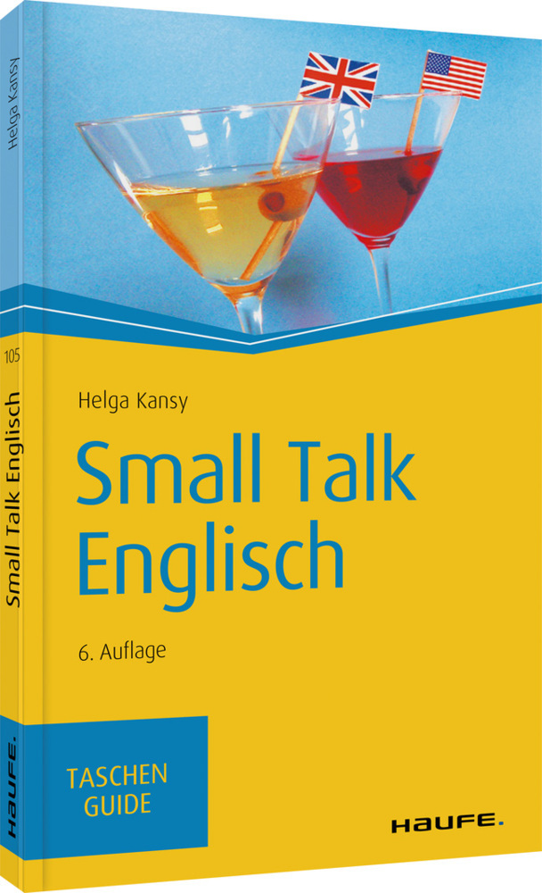 Small Talk Englisch main product photo