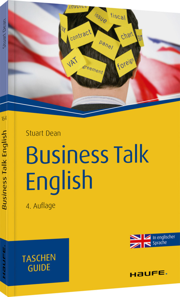 Business Talk English main product photo