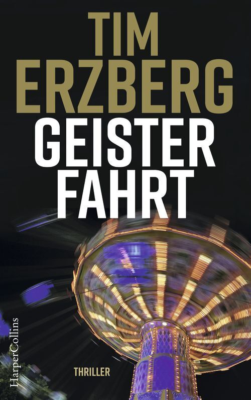 Geisterfahrt main product photo